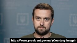 Кирило Тимошенко, заступник голови Офісу президента