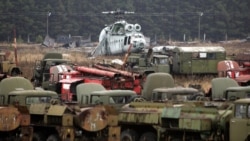 Лицом к событию. Россия угрожает новым Чернобылем Лицом к событию. Россия угрожает новым Чернобылем