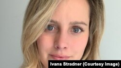 Ivana Stradner: Rusiju apsolutno ne interesuju Republika Srpska, Bosna i Hercegovina i Balkan. Njih samo interesuje destabilizacija na Balkanu i oni preko Dodika pokušavaju da destabilizuju to područje. Moskva želi da pokaže da Zapad neće ništa učiniti ako se desi otcepljenje.