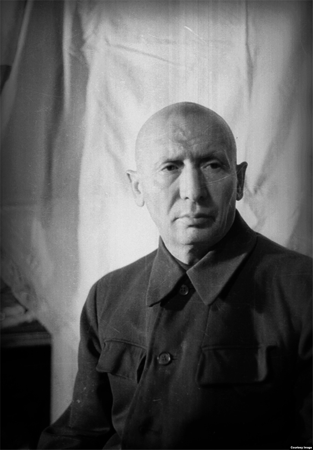 Из-за творческой невостребованности фотограф на много лет ушёл в глубокую депрессию. Пенсон умер в Ташкенте в 1959 году. Архив его фотографий сохранился до наших дней. Он насчитывает около 50 тысяч снимков