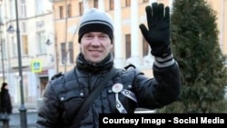 Ильдар Дадин