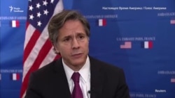 Українська рідня: як предки кандидата на посаду держсекретаря США Тоні Блінкена опинилися в Америці – відео Українська рідня: як предки кандидата на посаду держсекретаря США Тоні Блінкена опинилися в Америці – відео