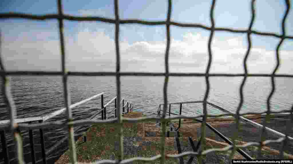 Київська ГАЕС – найстаріша в Києві