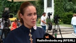 Наталію Королевську підозрюють у внесенні недостовірних відомостей до е-декларації за 2020 рік.