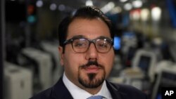 Behnam Taleblu, iz Fondacije za odbranu demokratije, veruje da će Trampova odluka imati uticaja na "razvodnjavanje" podrške koju uživa među Irancima u SAD.