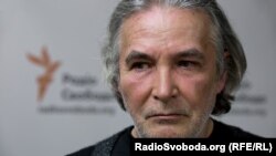 Андрій Орлов (Орлуша), поет, сатирик