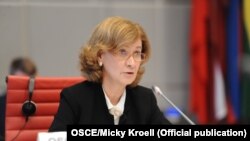 Тереза Рибейро