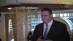 Такого не було навіть у найтемніші дні Холодної війни – Лінкявічус про заяви Путіна Такого не було навіть у найтемніші дні Холодної війни – Лінкявічус про заяви Путіна