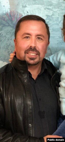 Віталій Кривошлик