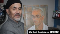 Азимжан Аскаров. 2011 год