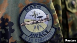 На авіабазі «Ґайленкірхен» базуються літаки AWACS НАТО