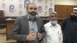 د شخصي ښونځيو استادان له سرکاره مالي مرسته غواړي د شخصي ښونځيو استادان له سرکاره مالي مرسته غواړي