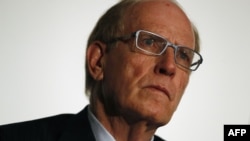 Річард Макларен