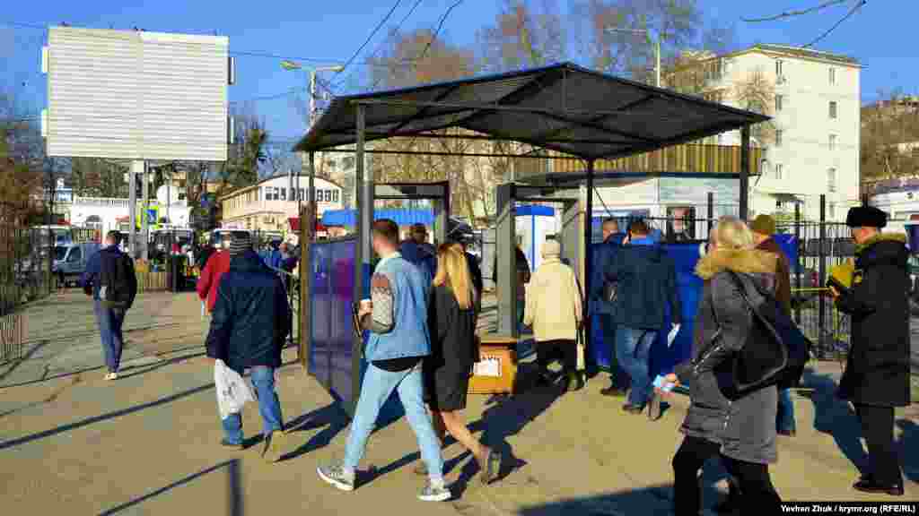 «Северяне» идут с катера