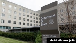 Державний департамент США закликав Росію «негайно звільнити» кримчан, які чинили опір «жорстокій окупації» Криму