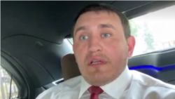 Время Свободы: Россия Витали Квадрата. Лицо "доносчика номер один" в стране Время Свободы: Россия Витали Квадрата. Лицо "доносчика номер один" в стране