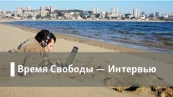 Елизавета Богуцкая - о своем вынужденном отъезде из Крыма Елизавета Богуцкая - о своем вынужденном отъезде из Крыма