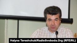 Андрій Козицький