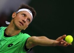 Сергій Стаховський