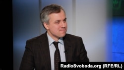 Юрій Лісничий