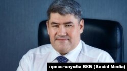 Галим Якупов