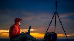 Футурошок. Профессия: блогер Футурошок. Профессия: блогер