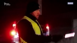 Украинские ракеты ПВО упали в Польше Украинские ракеты ПВО упали в Польше