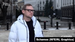 Андрій Смирнов