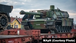 Шпигуни мали приховані камери на важливих залізничних маршрутах. Фото ілюстративне