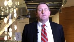 Ілларіонов: «Кремлівський список» є компіляцією чотирьох документів Ілларіонов: «Кремлівський список» є компіляцією чотирьох документів