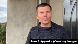 Сергій Балан – український поліцейський, який відмовився співпрацювати з окупантами