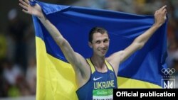 Богдан Бондаренко