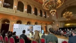 «Форум 2000»: чи є Україна успішною демократією? – відео «Форум 2000»: чи є Україна успішною демократією? – відео