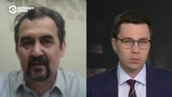 Рустам Бурнашев о возможных мотивах и последствиях взрыва в Кабуле Рустам Бурнашев о возможных мотивах и последствиях взрыва в Кабуле