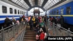 Кремль може використати насильно мобілізованих для провокацій на півдні та сході України, повідомляє МВС