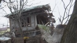 «Украина не хочет в союз. У нас уже 30 лет независимости!» Рассказ пожилой женщины под Киевом, чей дом разрушен российской авиацией (видео) «Украина не хочет в союз. У нас уже 30 лет независимости!» Рассказ пожилой женщины под Киевом, чей дом разрушен российской авиацией (видео)