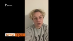 Война, о которой молчат в Крыму: пленные мирные жители и окопы. Хроника событий 1 марта (видео) Война, о которой молчат в Крыму: пленные мирные жители и окопы. Хроника событий 1 марта (видео)