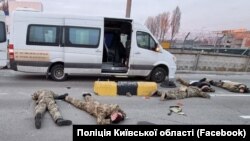 За скоєне затриманим загрожує до 12 років позбавлення волі