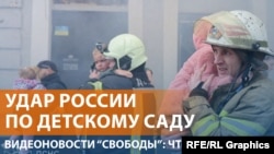 Обстрел Харькова и Киева Обстрел Харькова и Киева