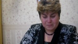 Шахта «Покровська» або чистилище? Шахта «Покровська» або чистилище?