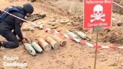 Заміноване дитяче ліжко: з чим зіштовхуються українські сапери? Заміноване дитяче ліжко: з чим зіштовхуються українські сапери?