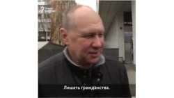 "Любить родину надо" "Любить родину надо"