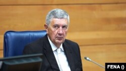 Nebojša Radmanović.