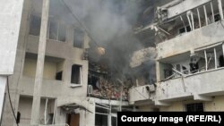 Спочатку повідомлялося про шестеро загиблих. Фото ілюстративне