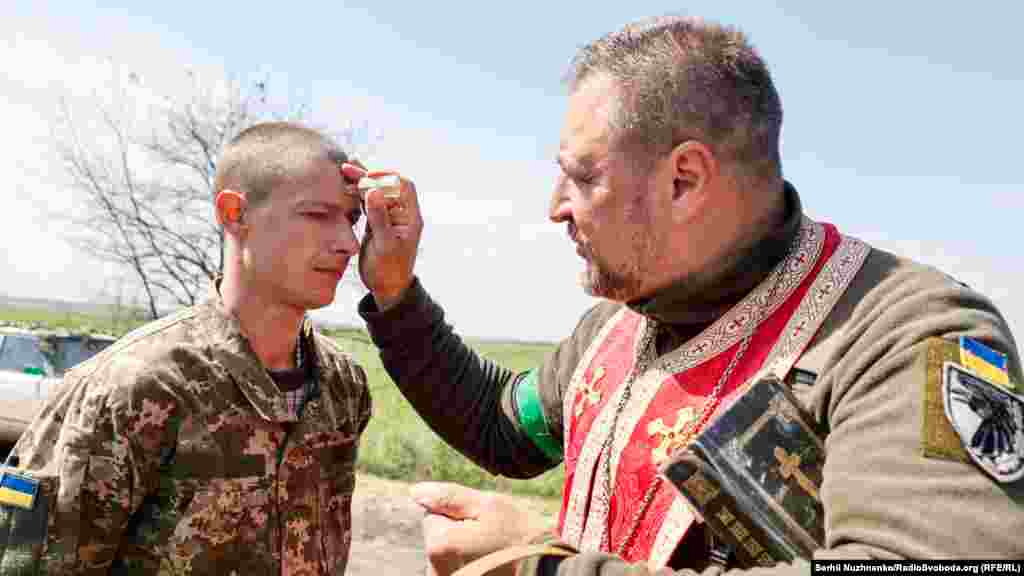 Янголів-охоронців на усіх шляхах