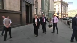 История отношений Ле Пен и России История отношений Ле Пен и России