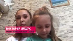 "Мы не хотим, чтобы наш президент сдал Мариуполь, как когда-то Порошенко сдал Дебальцево!" Жены "азовцев" в Мариуполе требуют их спасти "Мы не хотим, чтобы наш президент сдал Мариуполь, как когда-то Порошенко сдал Дебальцево!" Жены "азовцев" в Мариуполе требуют их спасти