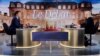 Макрон і Ле Пен провели дебати перед другим туром виборів у Франції