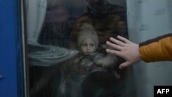 Усі евакуаційні рейси – безкоштовні