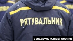 Днями четверо рятувальників постраждали через підрив на боєприпасі в Херсонській області (фото ілюстраційне)
